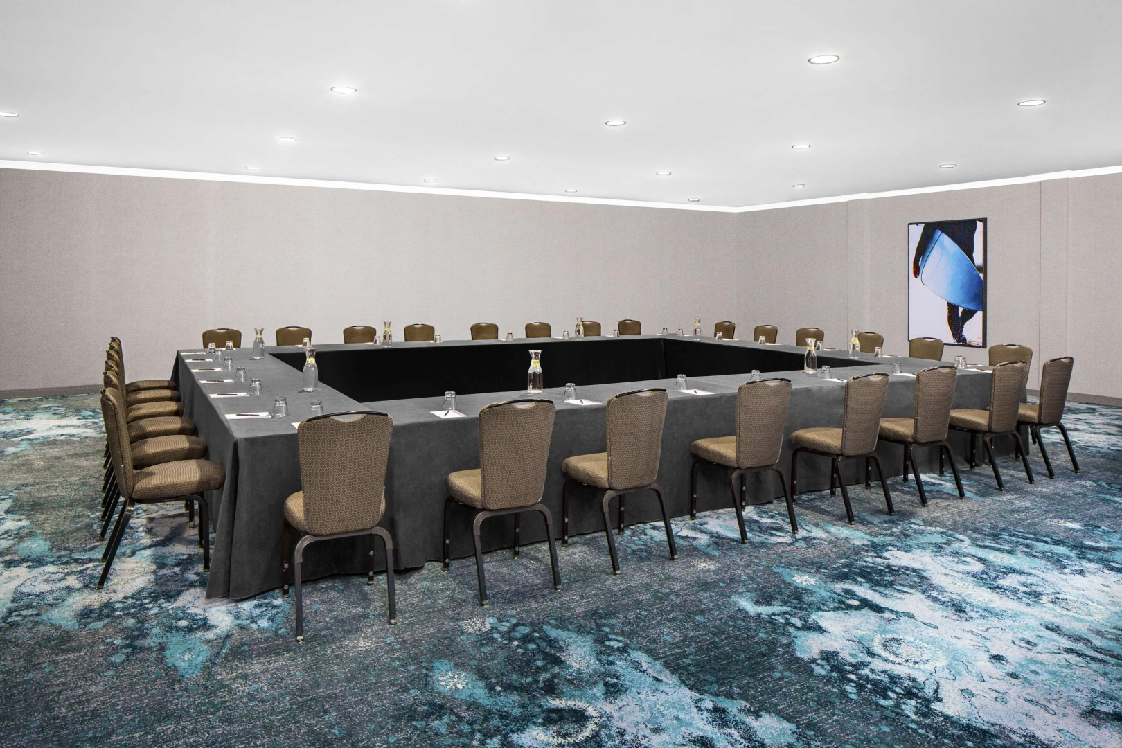 Hyatt Regency Newport Beach