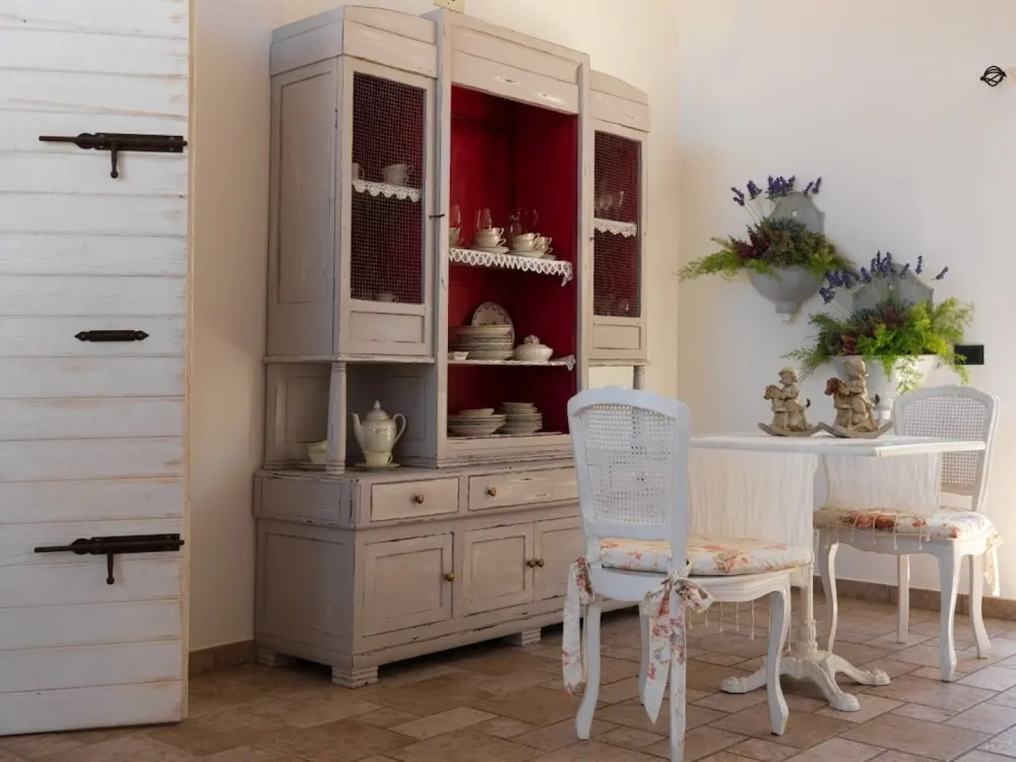 Agriturismo CaDel Sol