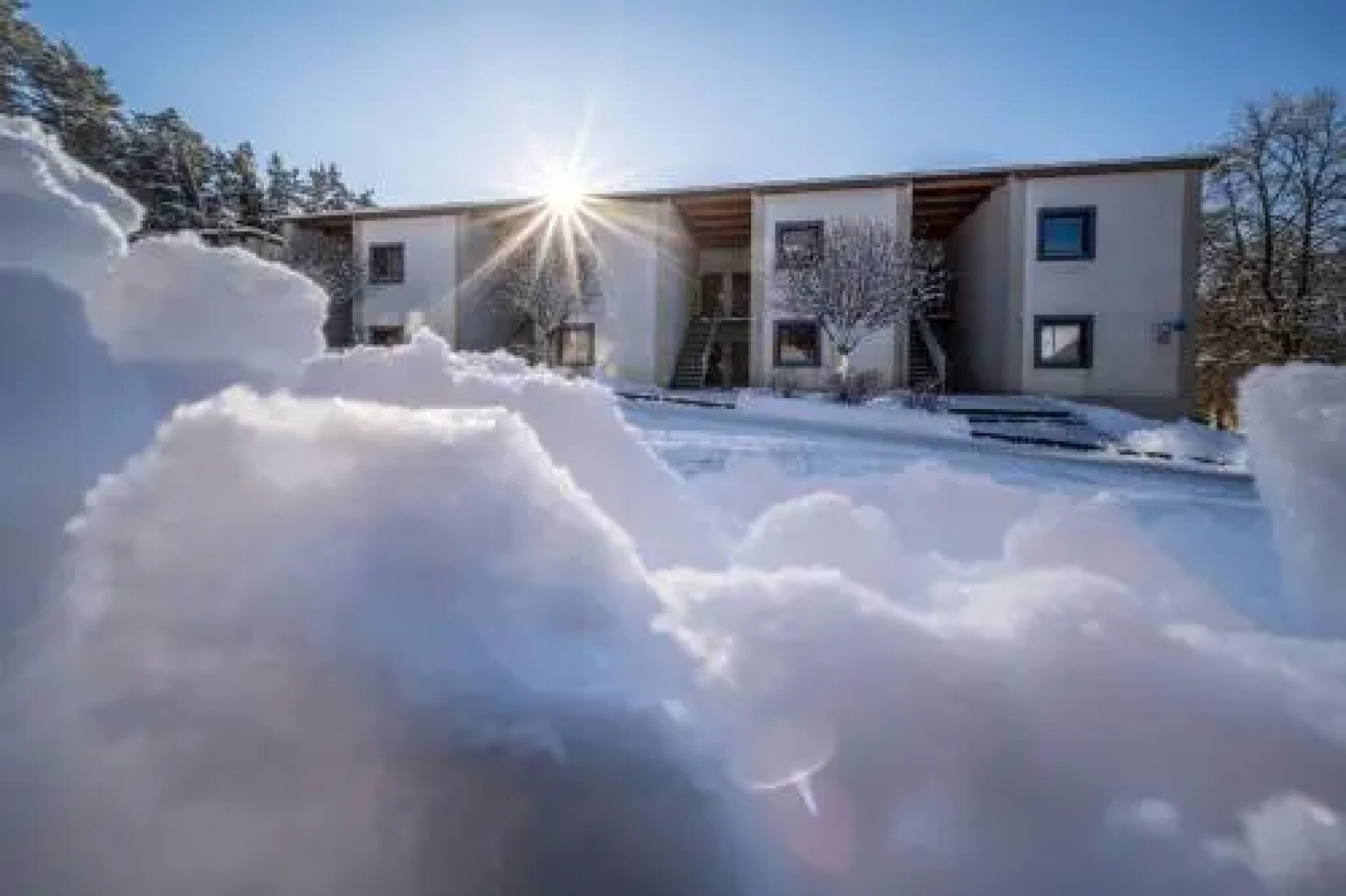 Apartman Doky D8 Lipnohome