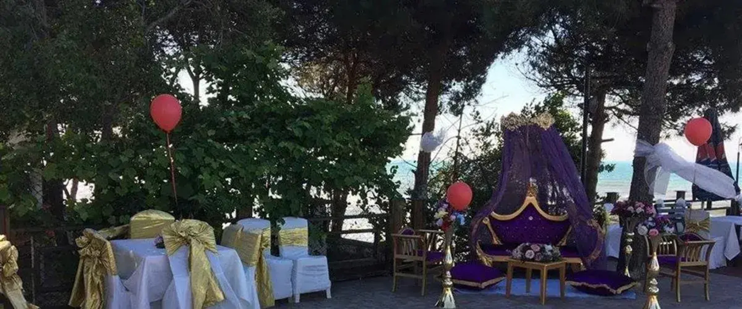 Sebile Hanim Sahil Otel