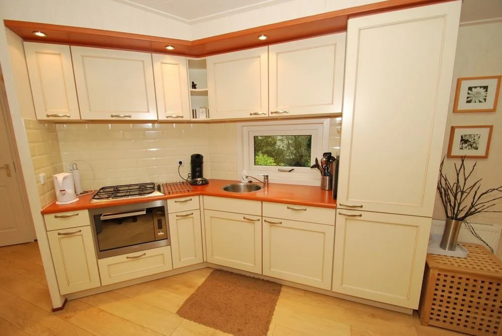 TopParken Landgoed de Scheleberg