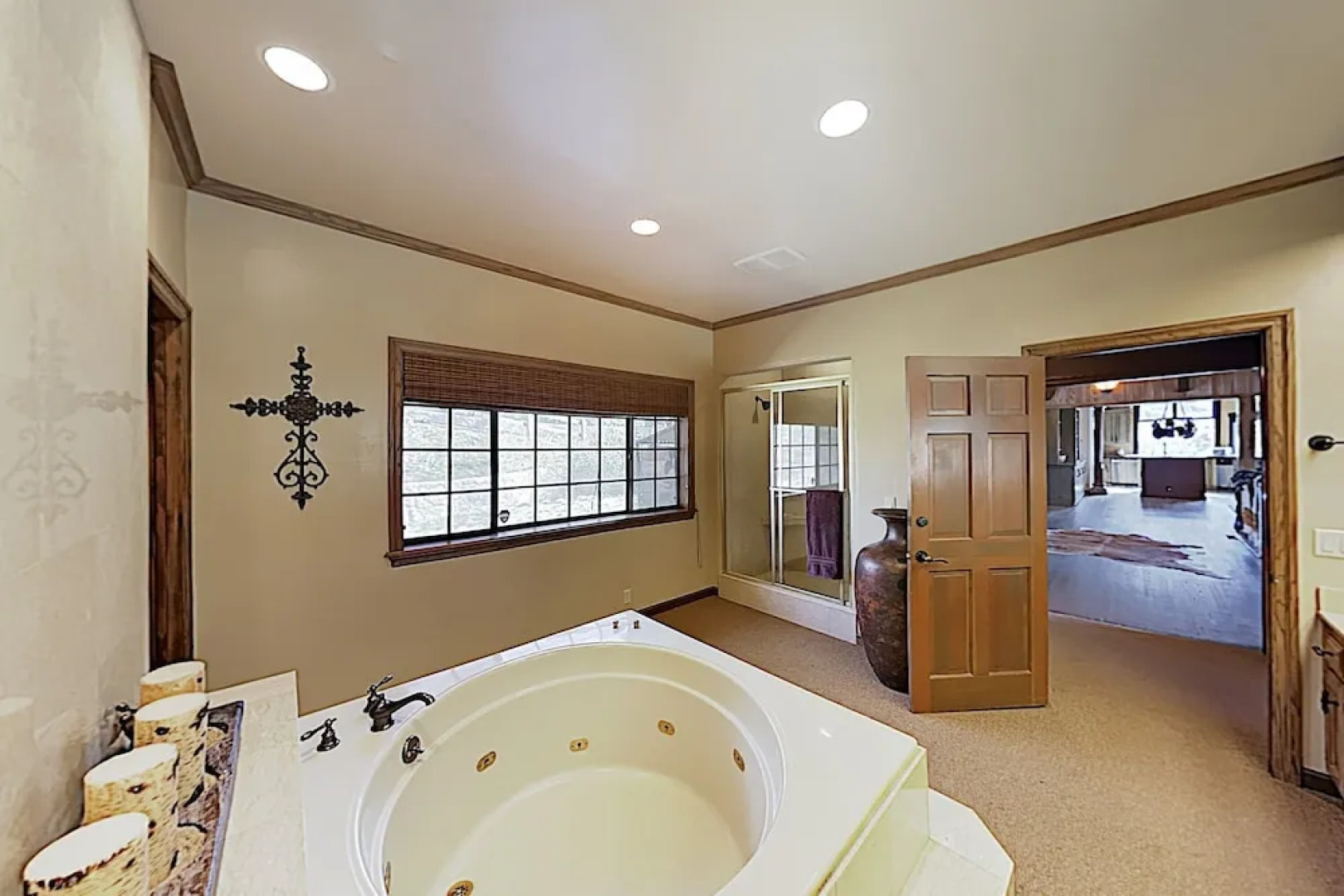 Extraordinary 5,290 Square Foot Home on 2.3 Acres home