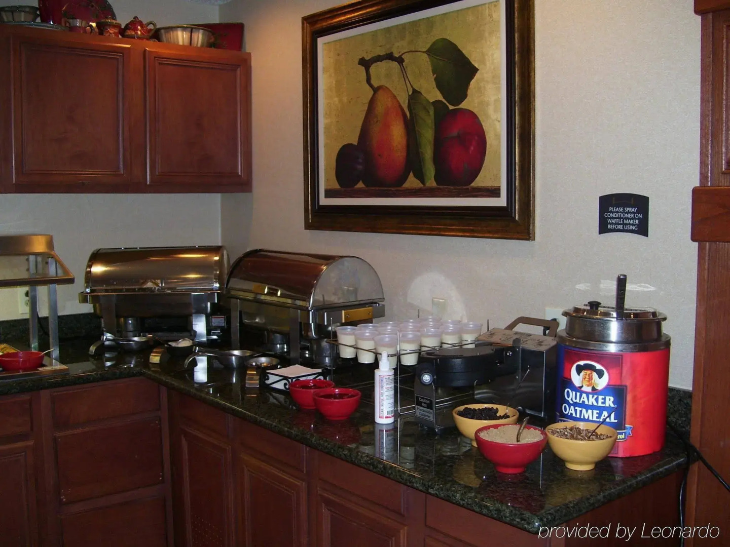 Staybridge Suites Lubbock - University Area by IHG