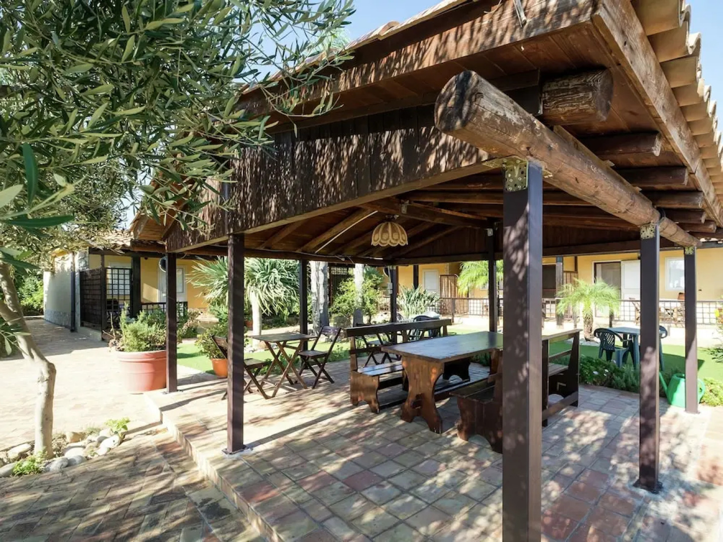 Comfortable Holiday Home in Ribera Near Sea