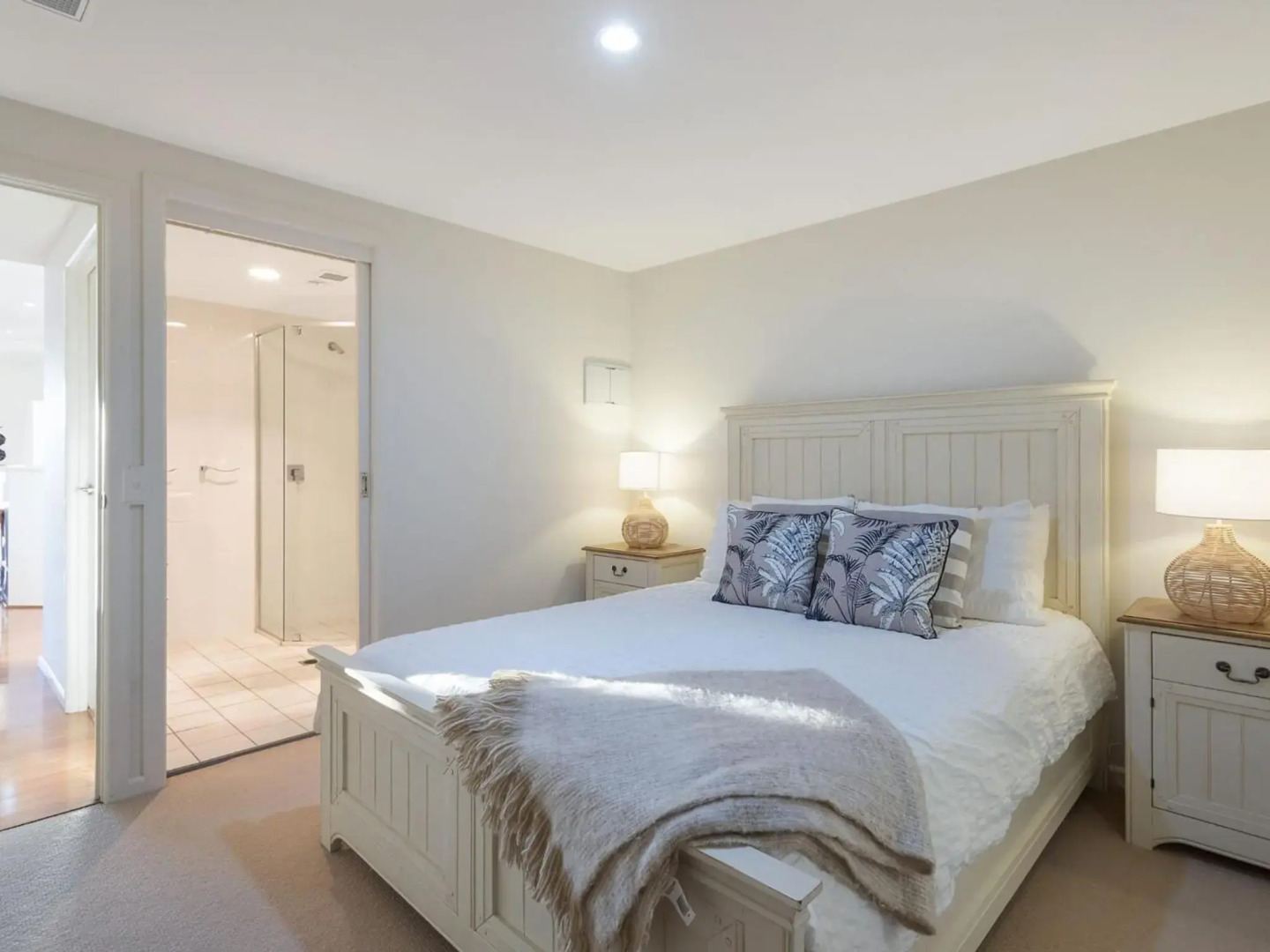 Wharf Apartment Unit 11