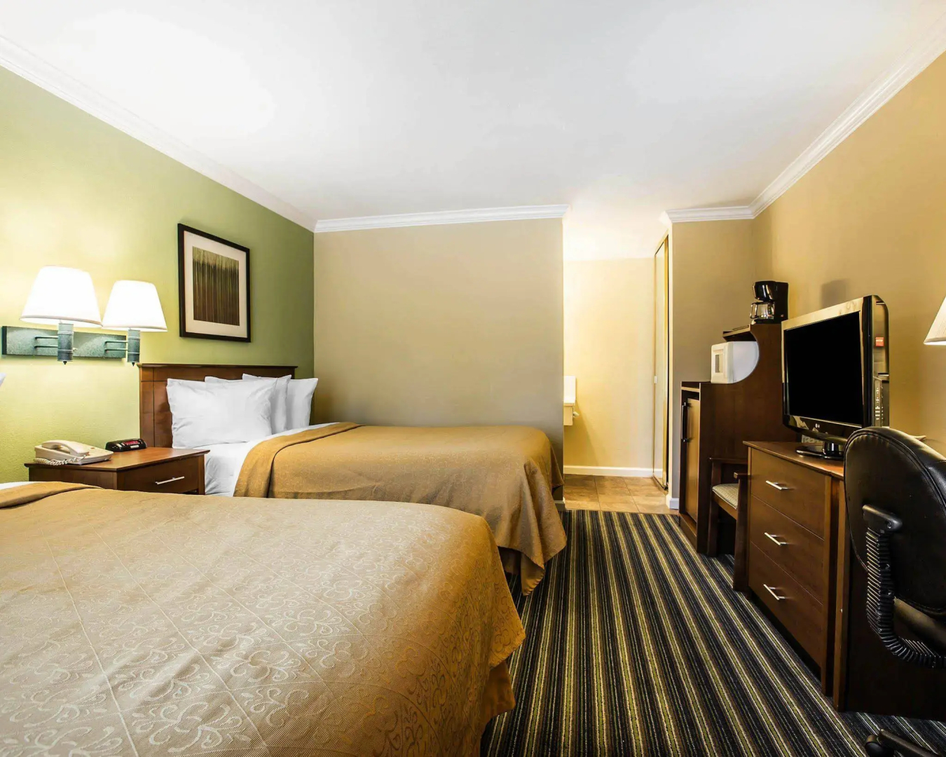 Quality Inn Santa Barbara