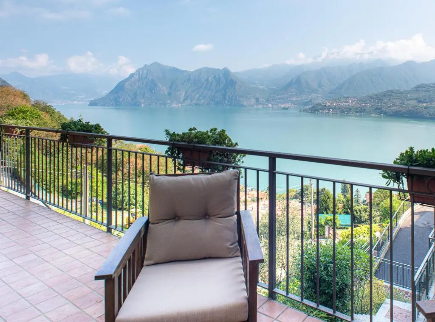 Italian Vacation Homes - Gemini