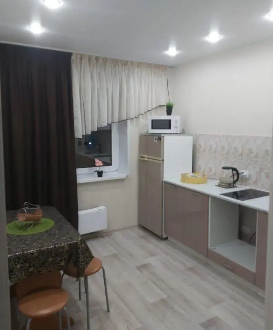 Апартаменты на улице Корабельная 37