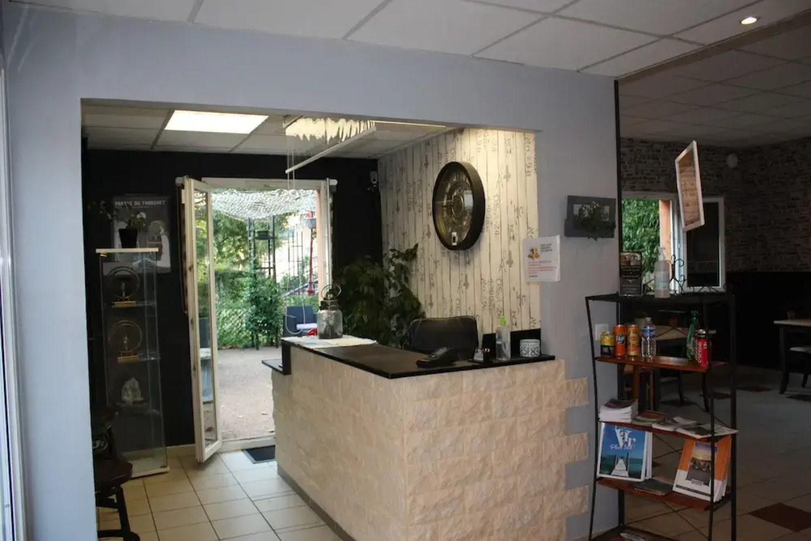 Le Clos des Médiévales