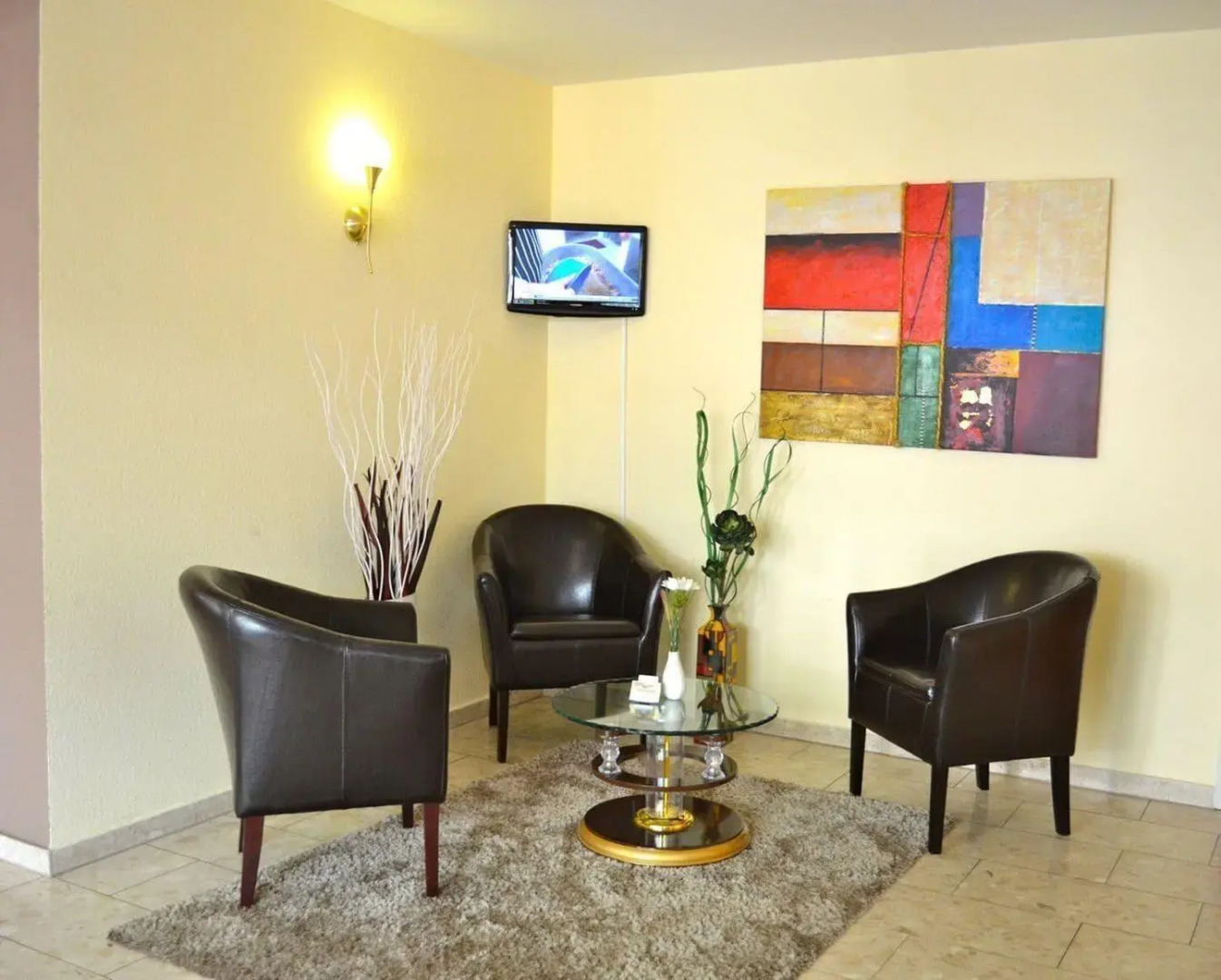 City Hotel Wiesbaden