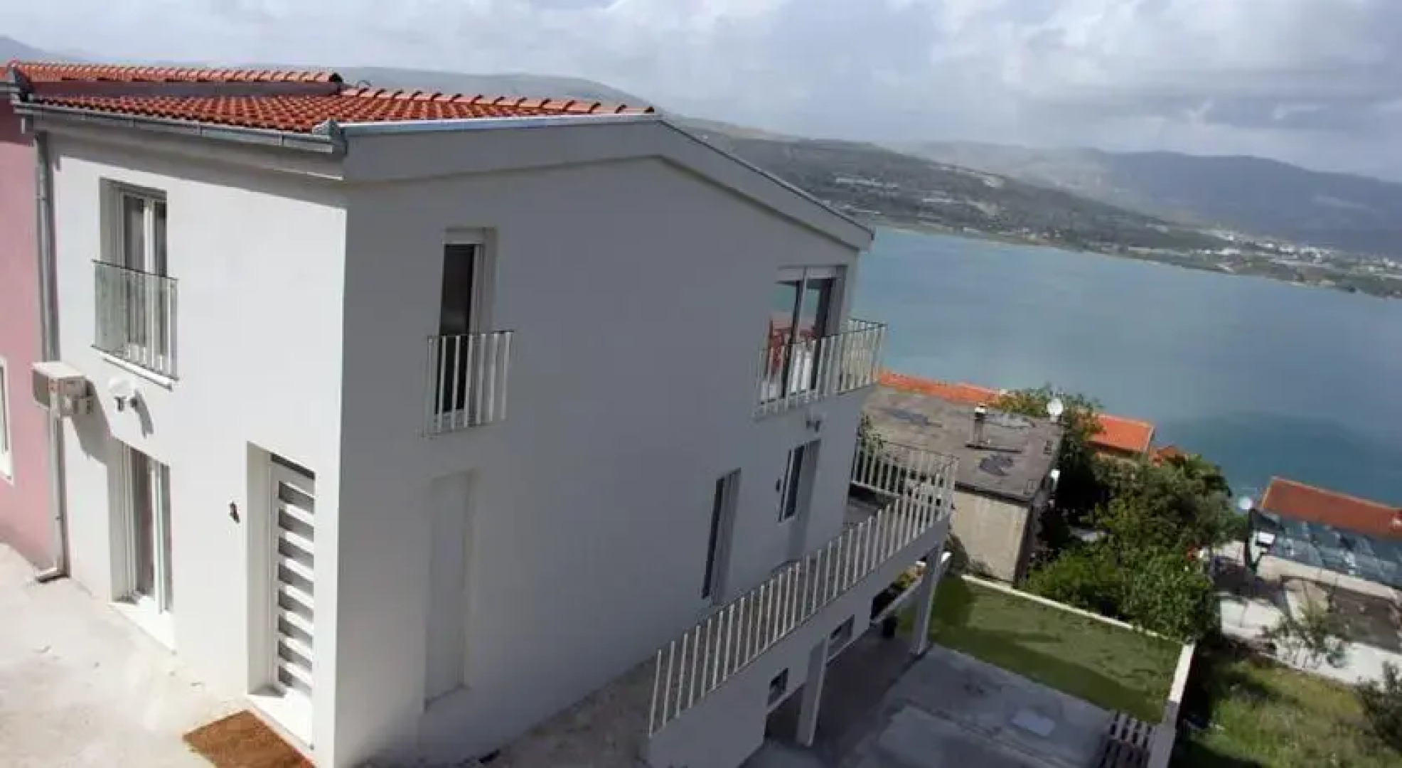 Apartment Neri Trogir