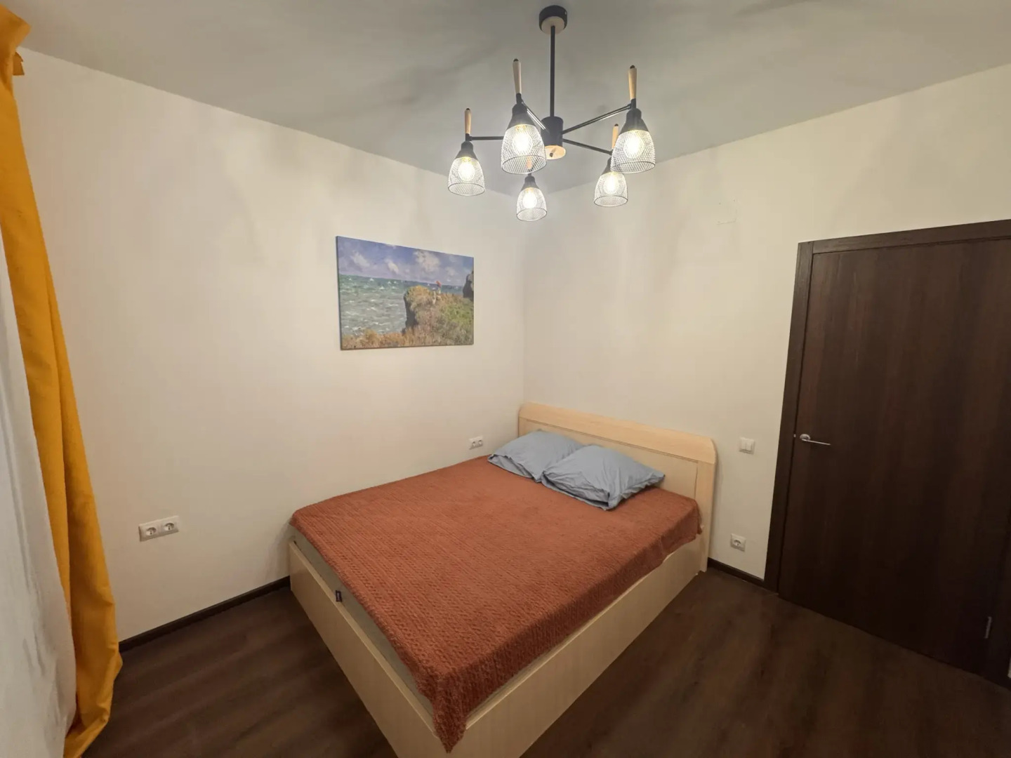 Апартаменты на улице Ботаническая 11 ЖК Южная Битца