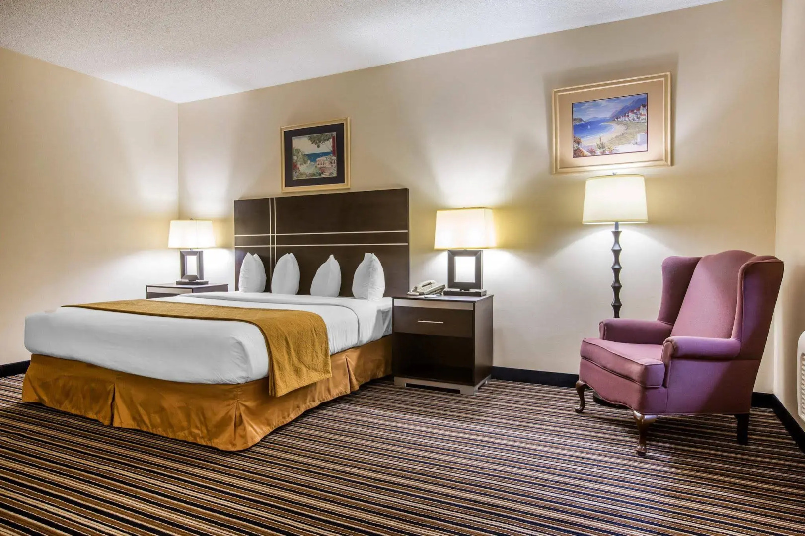 Quality Inn Schenectady - Albany