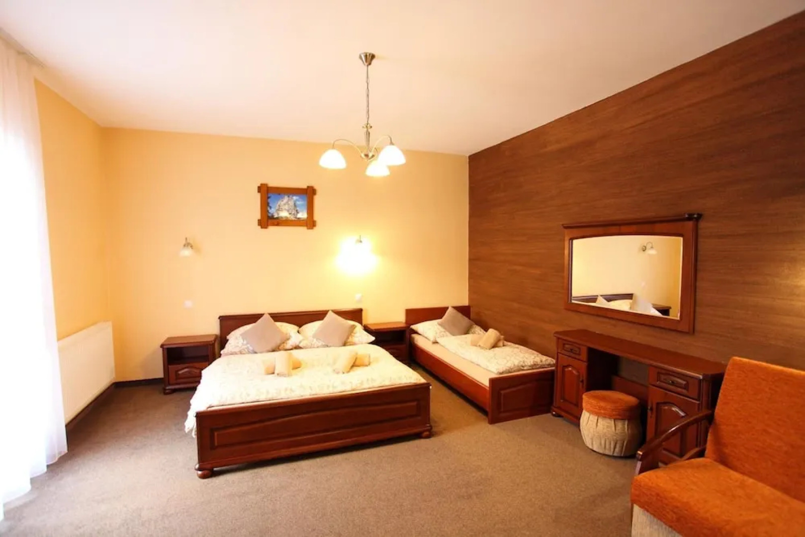 Penzion Josu Zuberec