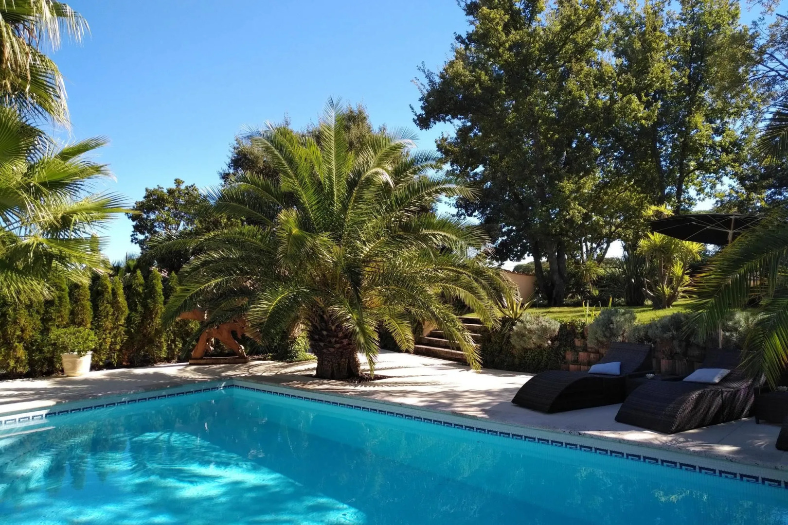 Maison Prestige Roberto Geissini