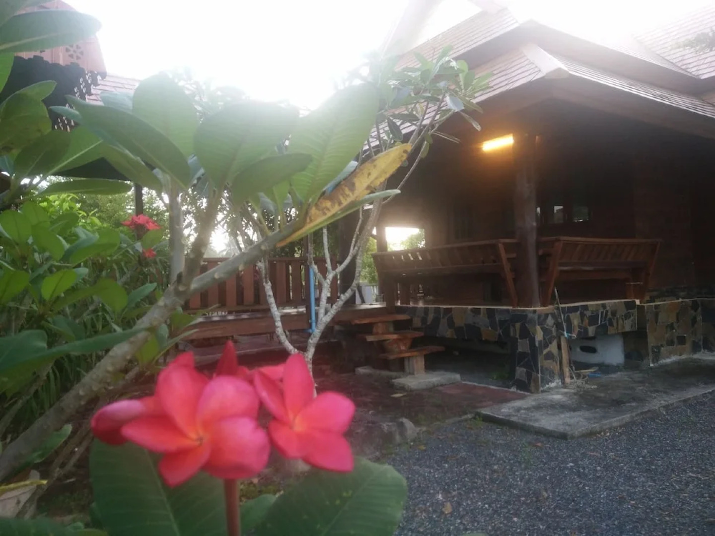 Satun Premium Resort