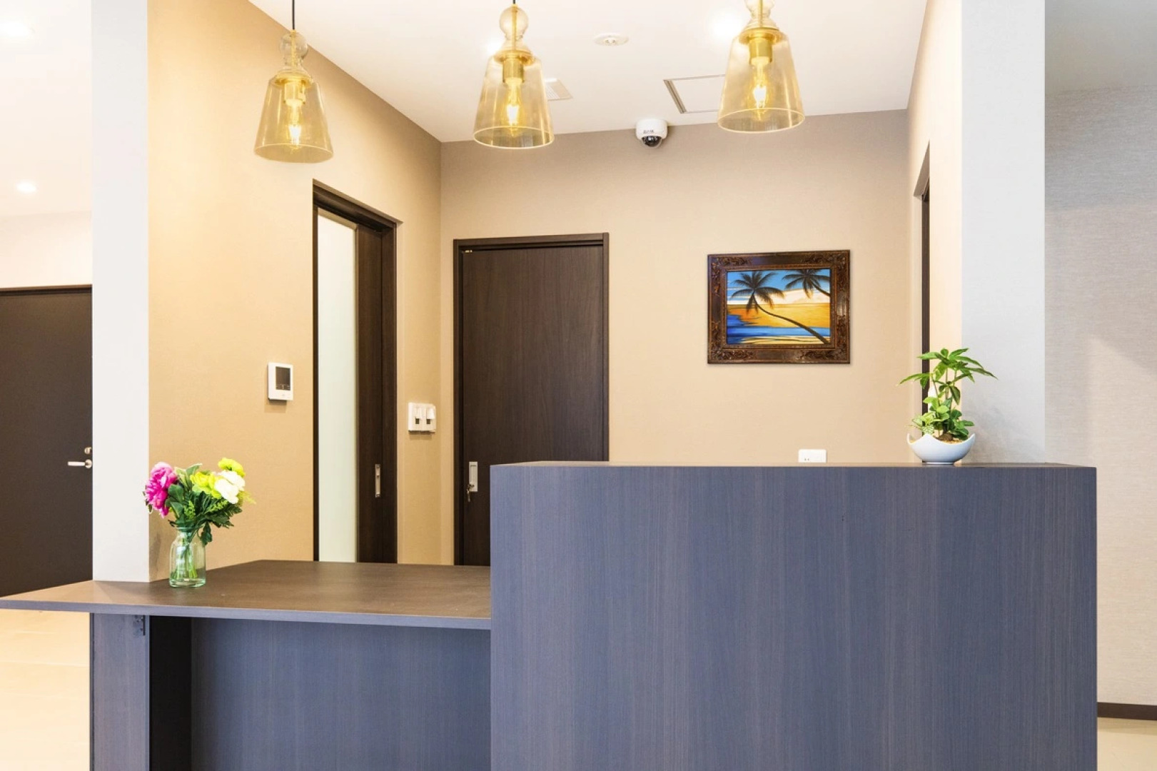 Mr.KINJO EMINENCE INN MAKISHI