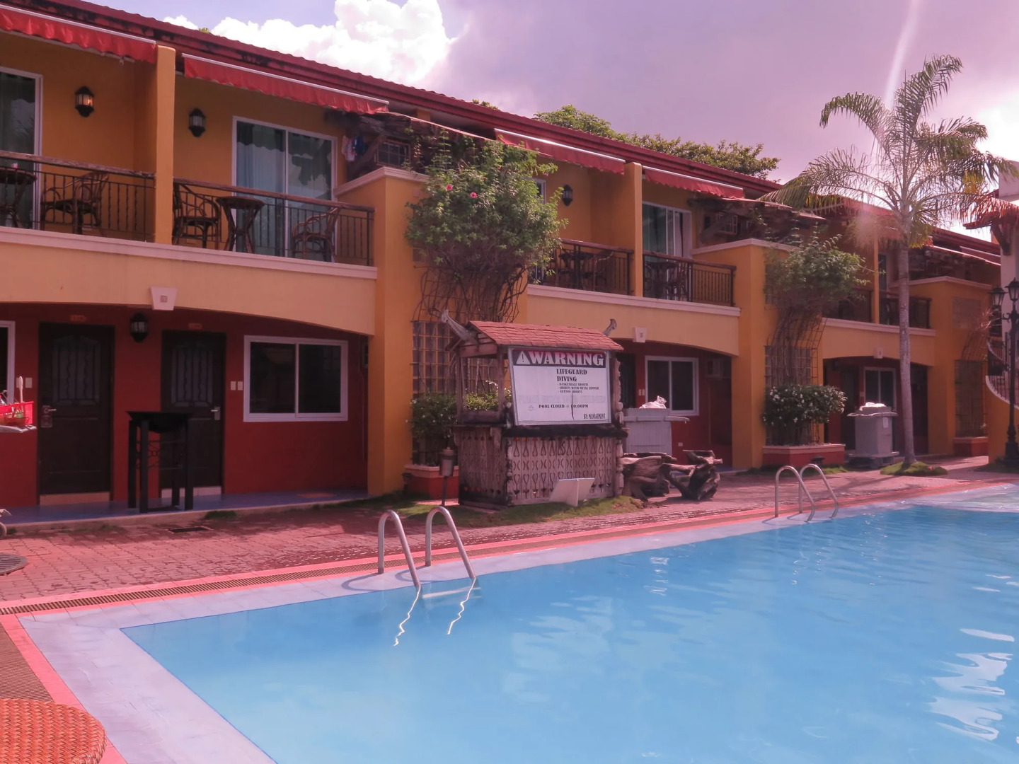 Crown Regency Residences Davao