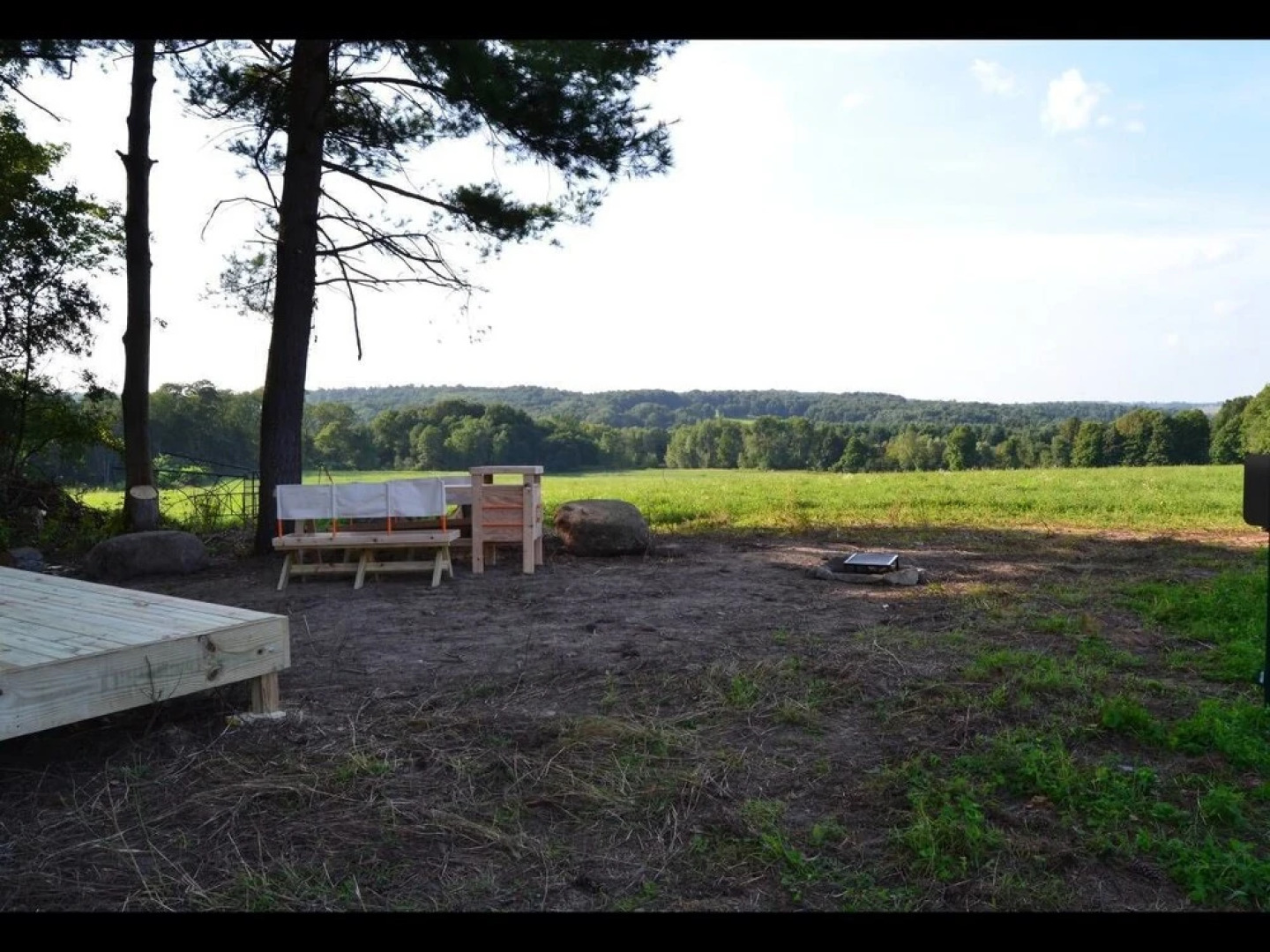 Tentrr - Hemlock Gorge Hideaway