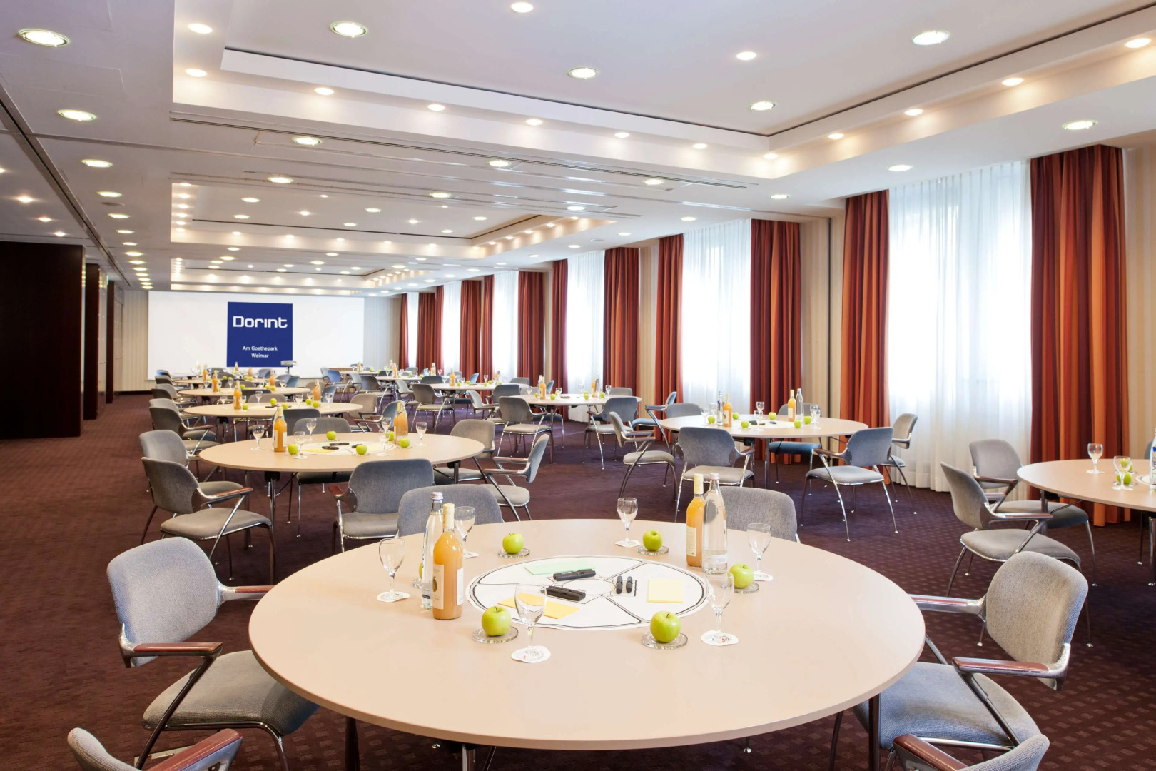 Dorint Am Goethepark Weimar