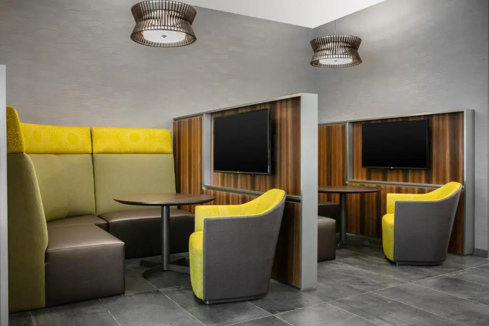 Courtyard by Marriott Sioux City Downtown/Convention Center