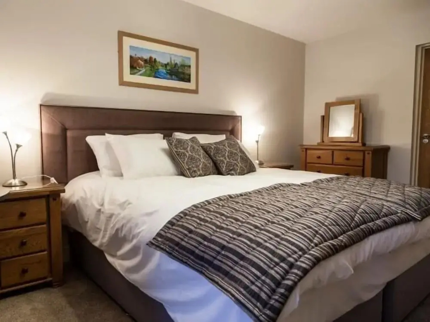 Parkers House Bed & Breakfast