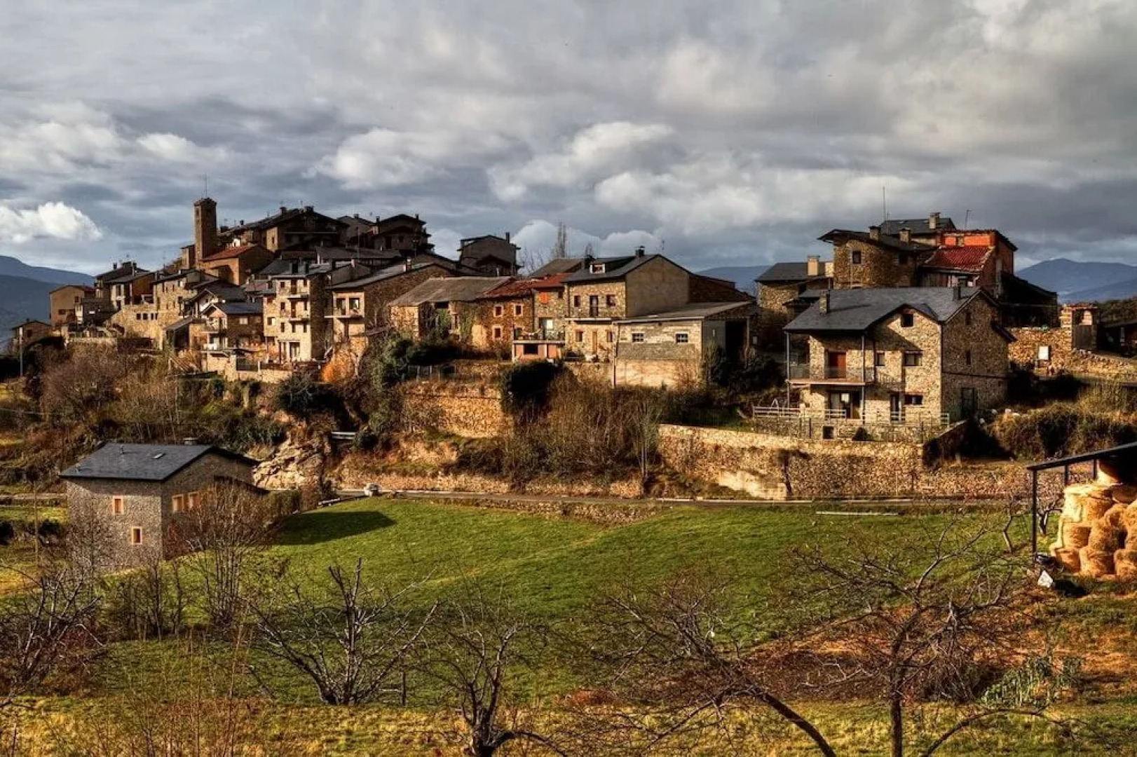 L’Hotelet D’Estamariu