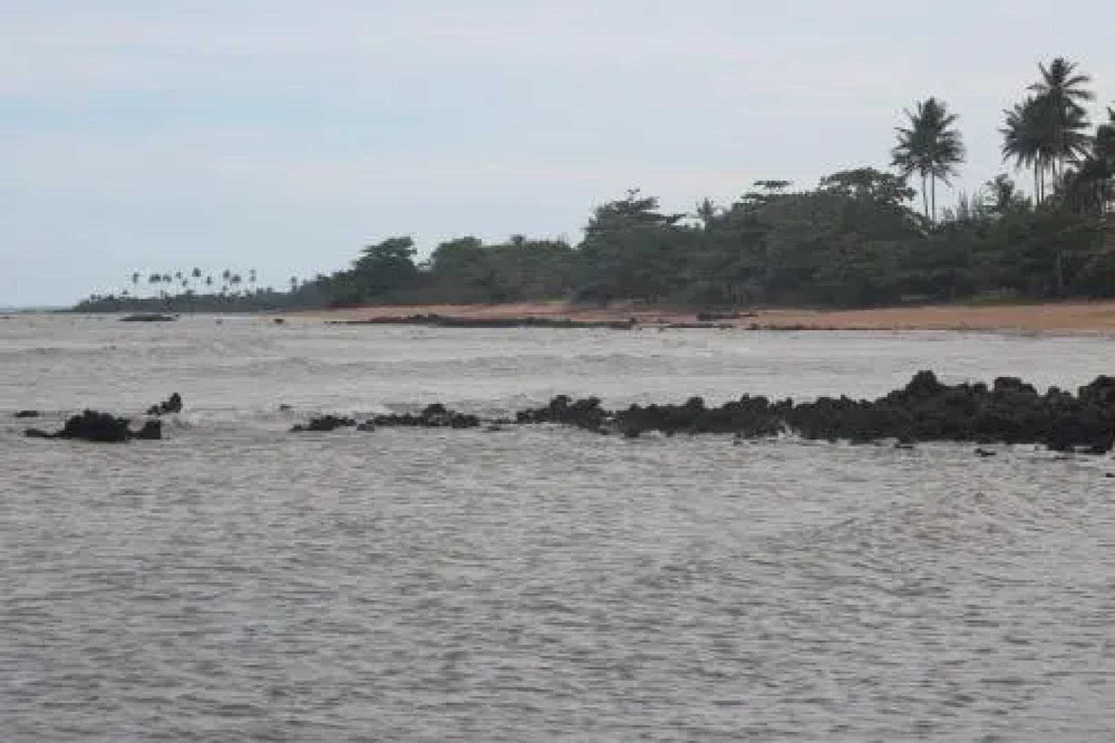 pousada mar de corais