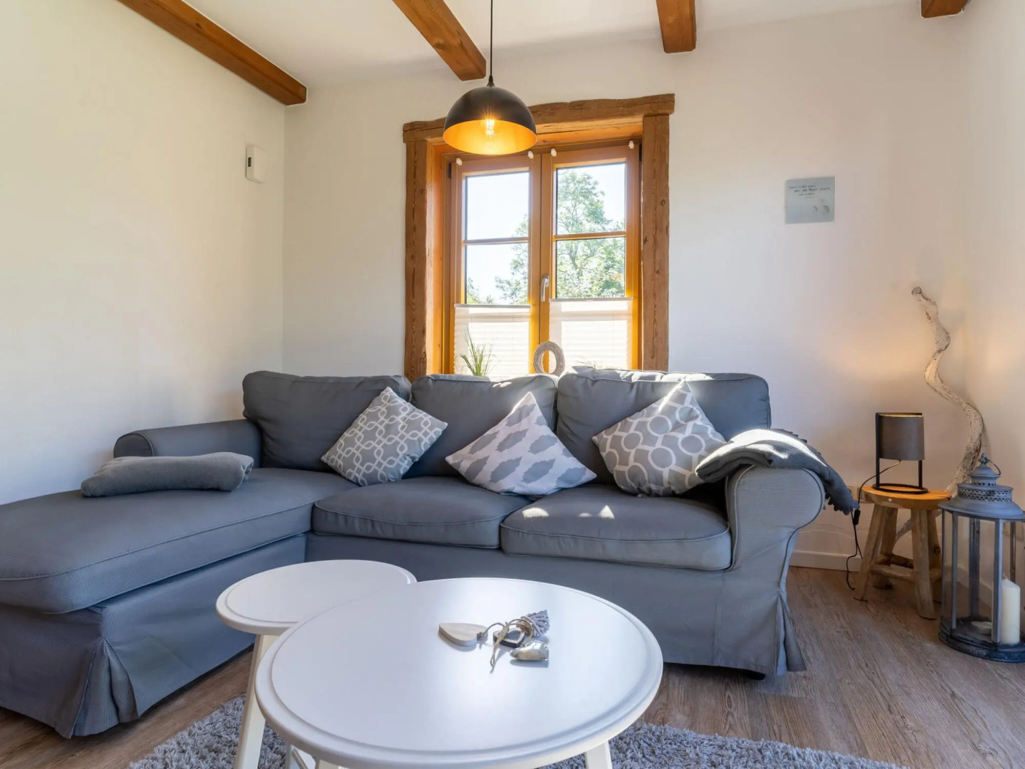 Country house in Vollerwiek