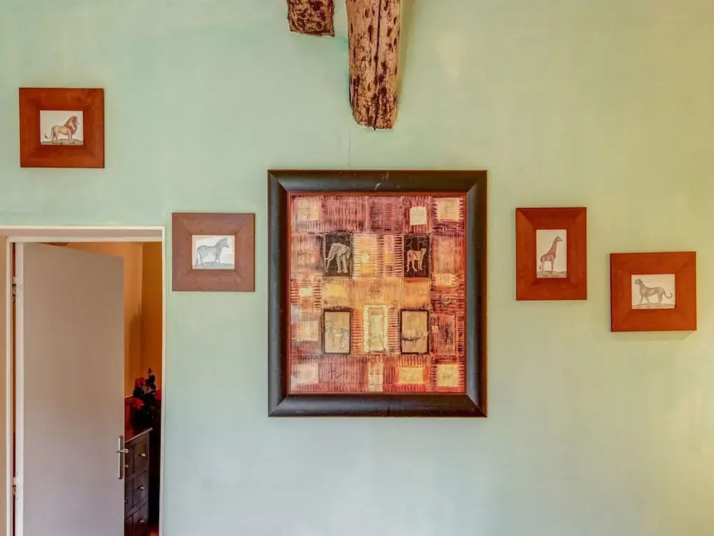 Holiday Home in a Park in Raizeux With Terrace