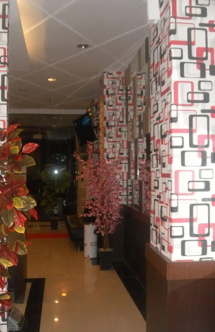 Harmoni Inn Pelabuhan Makassar