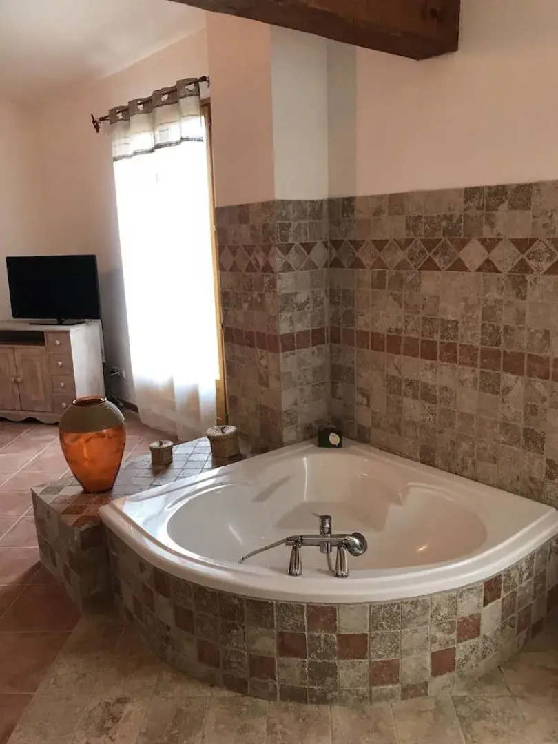 Bastide Campagne Canal