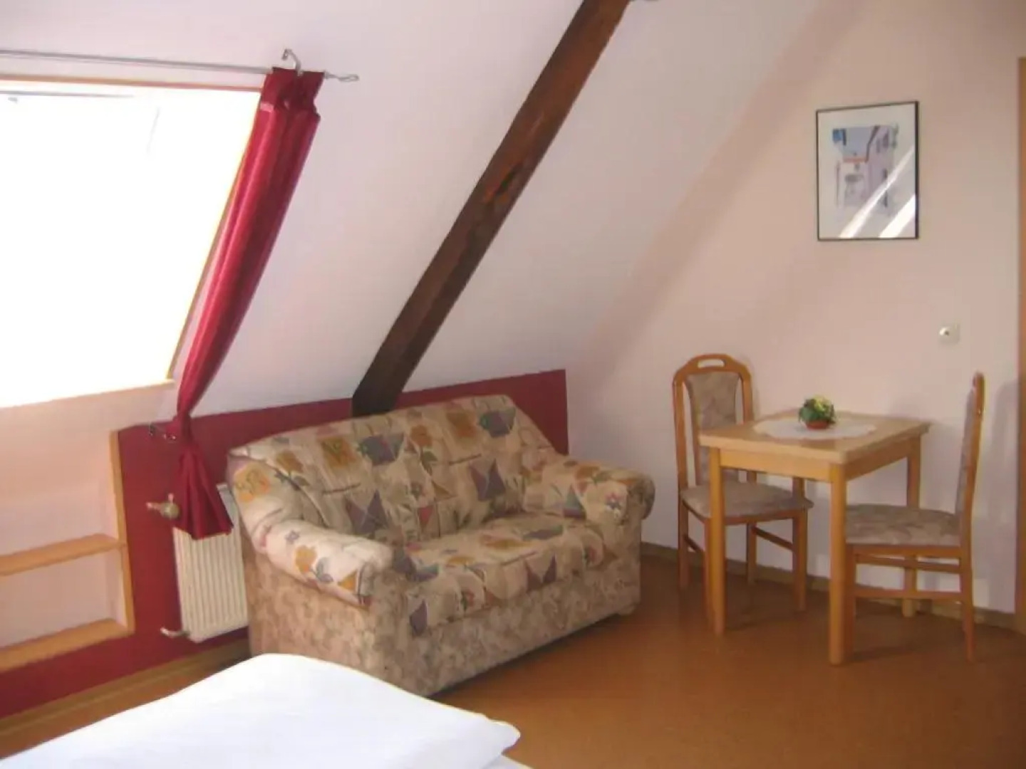 Weinhof Michael Morbach