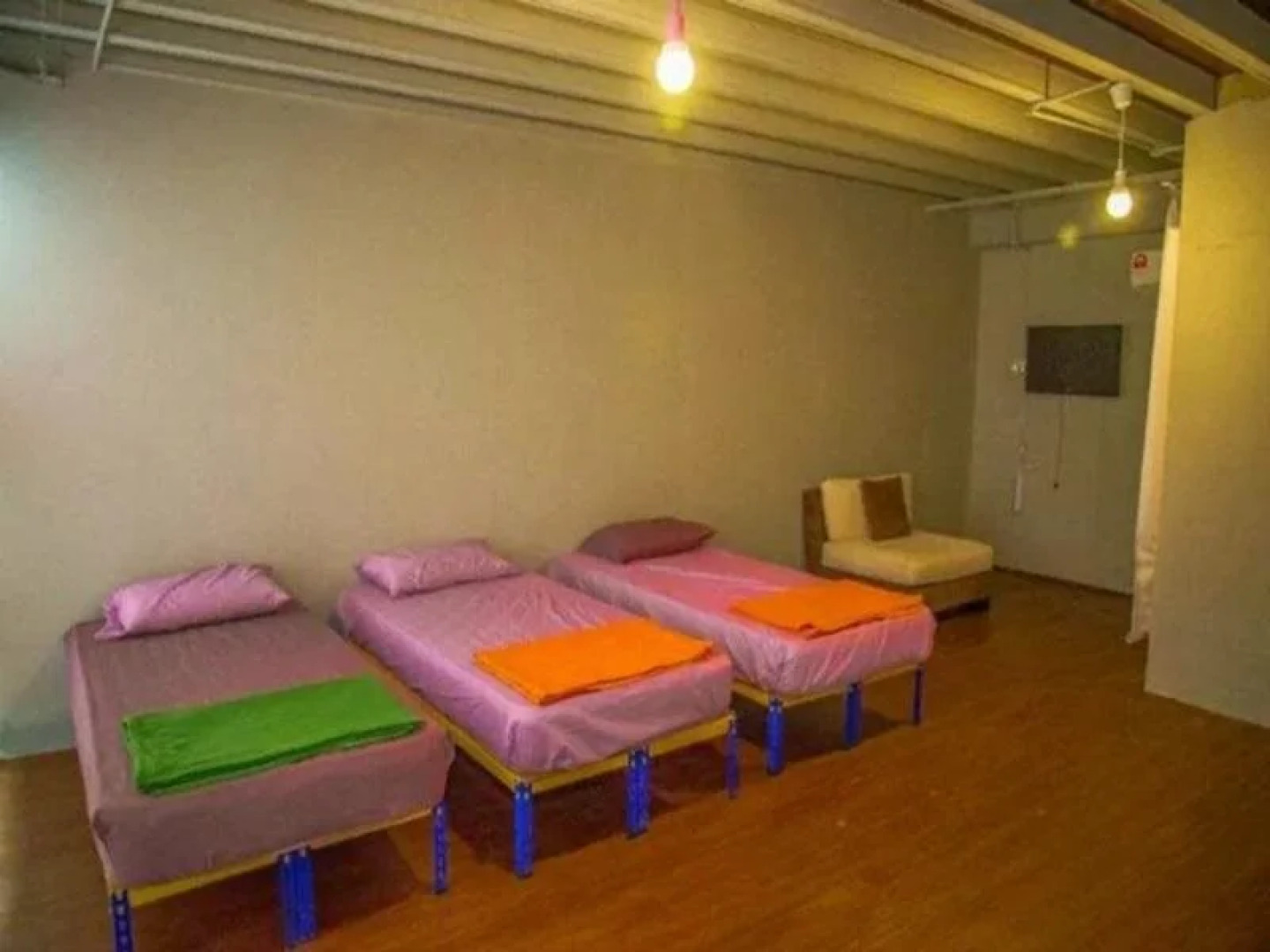 One Piece Guest House