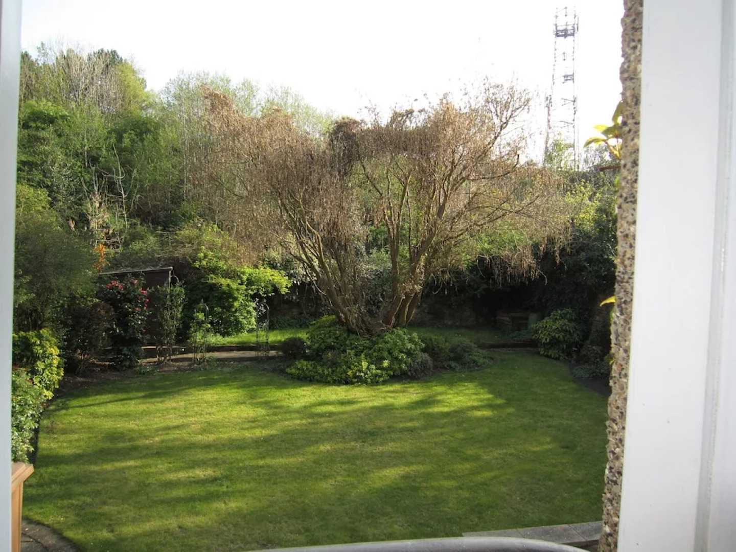 Georgian Guest House