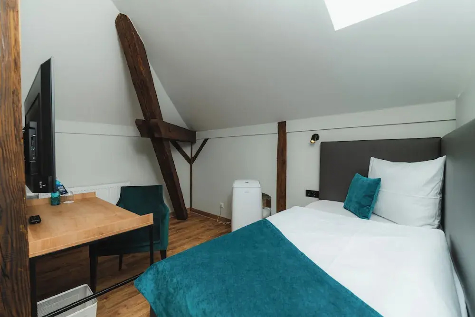 H24 Hotel Apartments Eberswalde