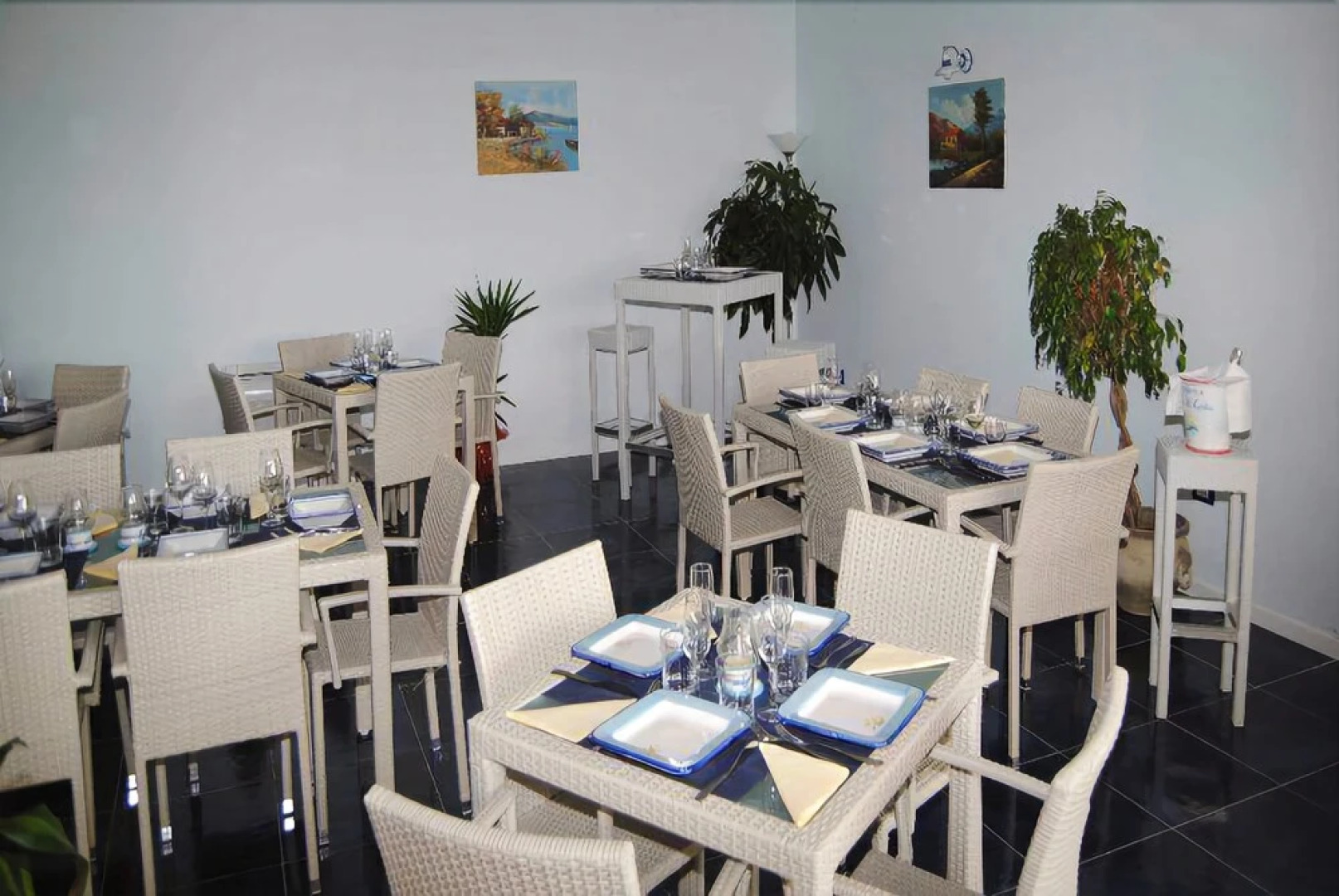 Il Poggio del Cenito