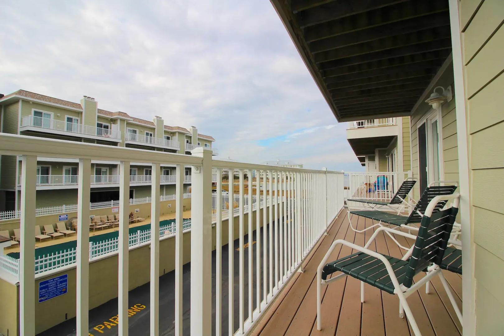 Lucayan Resort by Kees Vacations