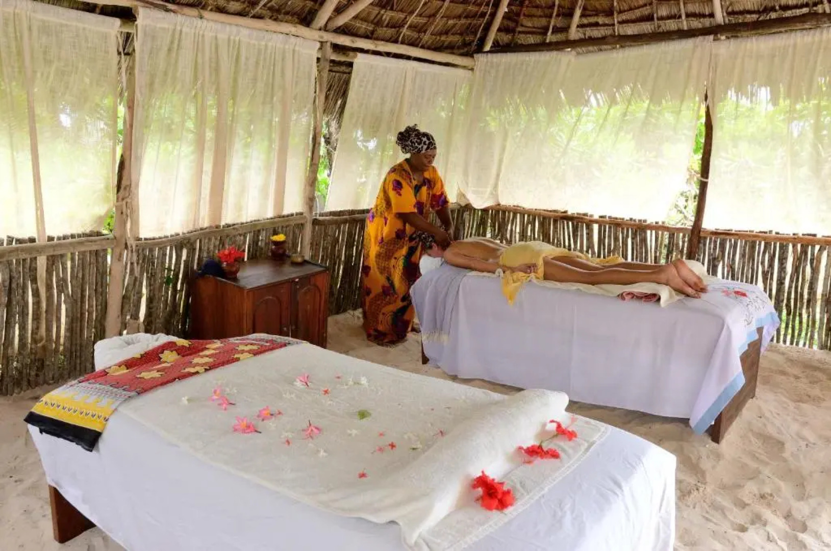 Zoi Retreat Hotel Zanzibar