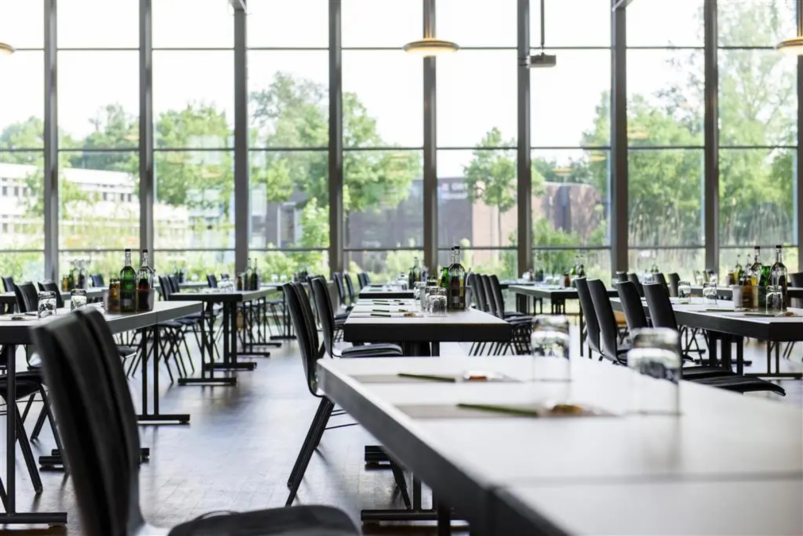 Atlantic Hotel Universum