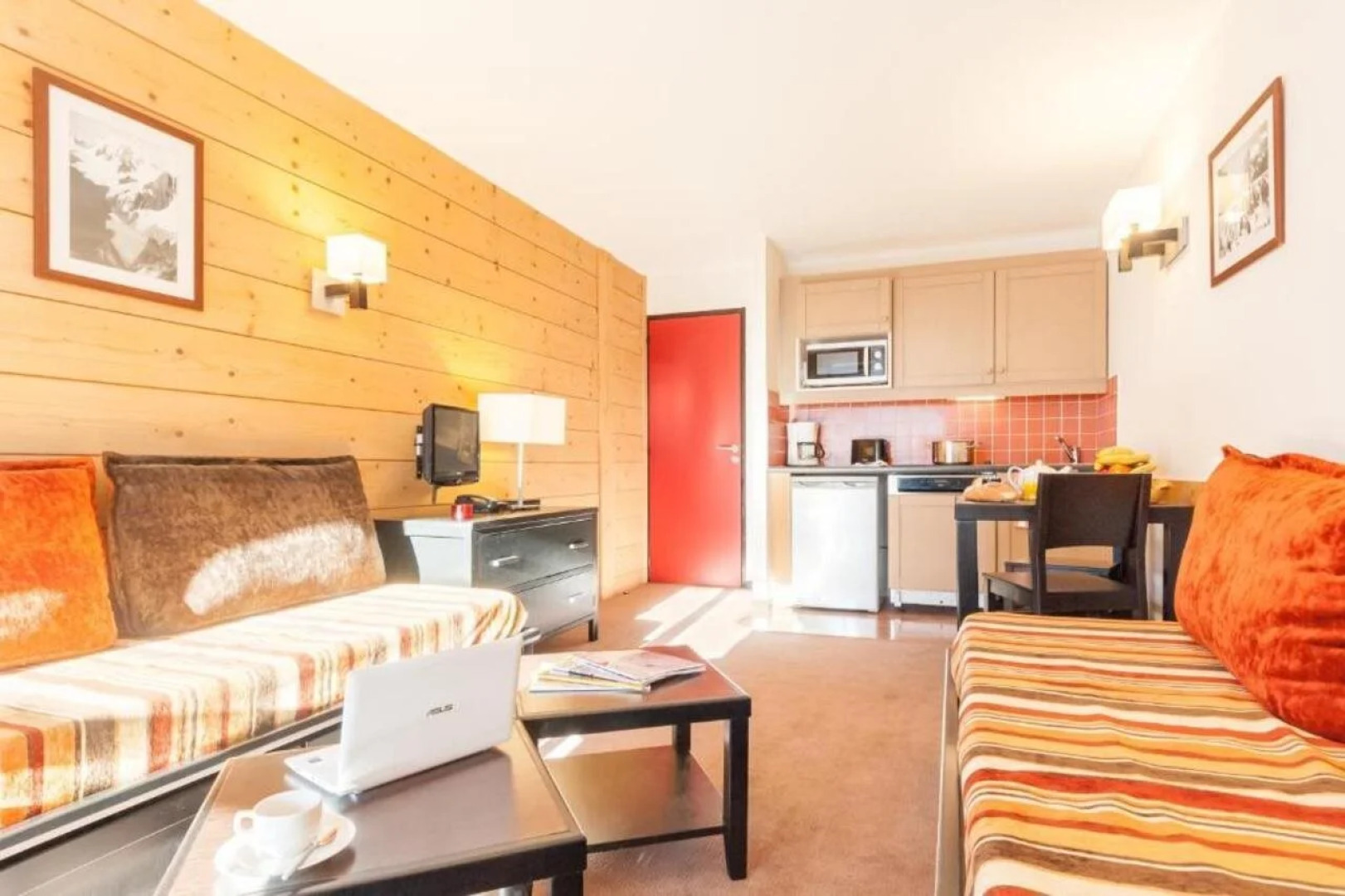 Pierre & Vacances Résidence le Tikal