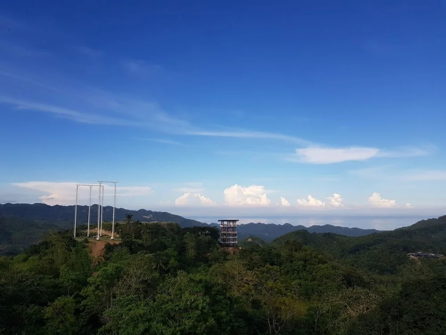 Cebu Safari and Adventure Park