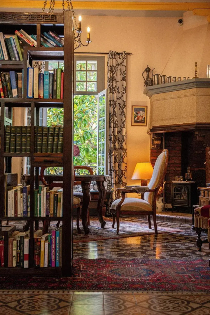 Hôtel La Casa Païral