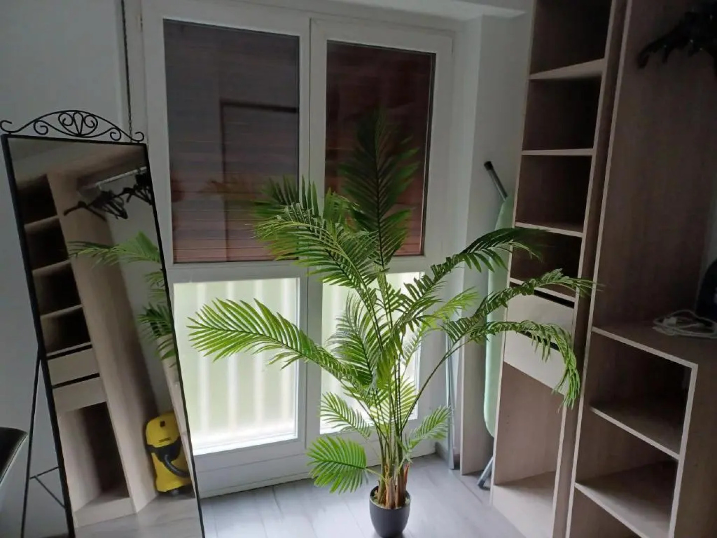 Travel homes spacieux et paisible parking privé