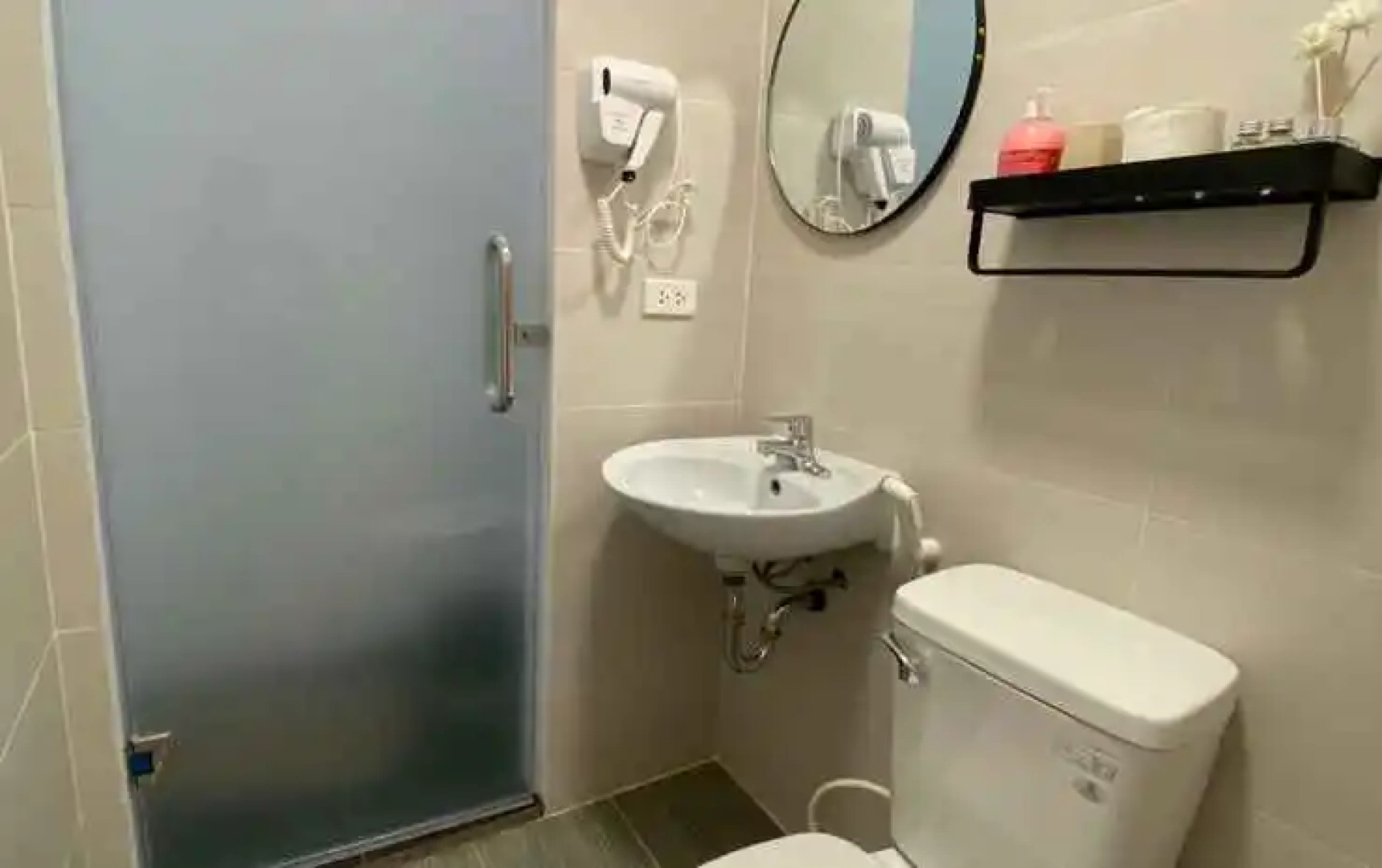 Thuc @3am - 45 Bat Su