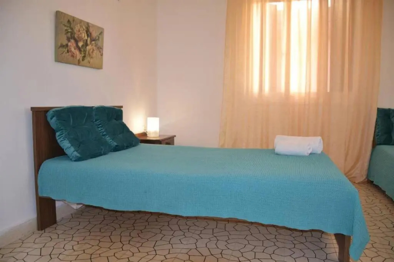 Nefeli's House in Paradisi