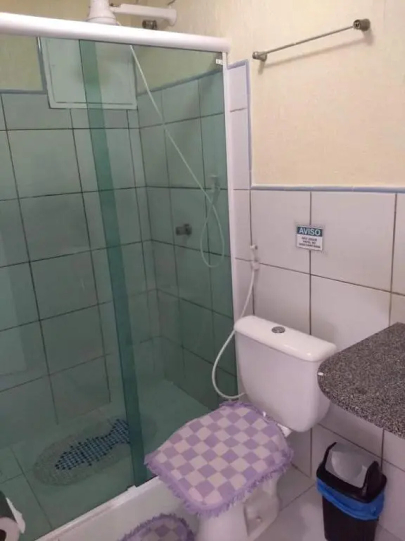 Porto dos Lencóis - Chalé Tipo Apartamento