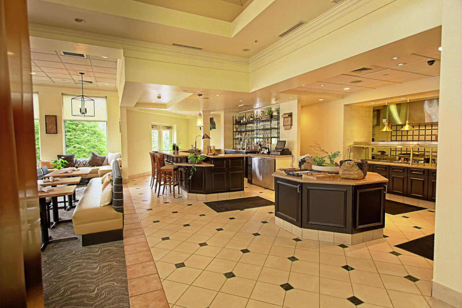 Hilton Garden Inn State College