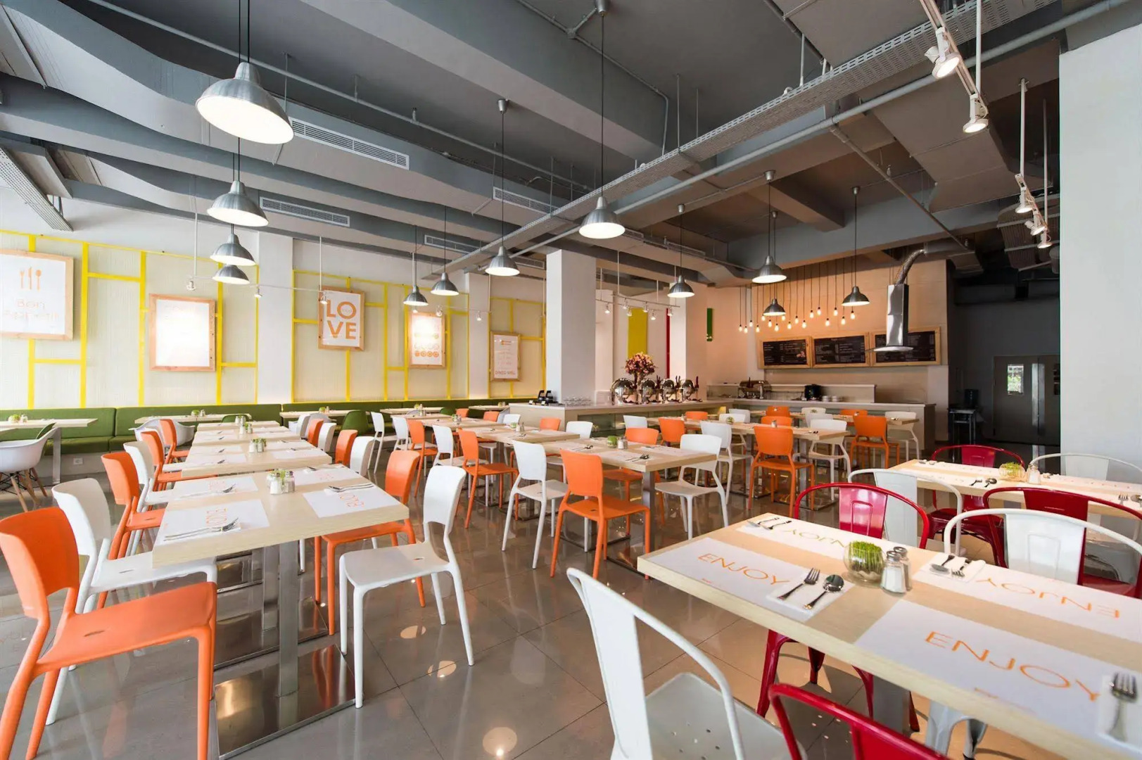 Zuri Express Mangga Dua