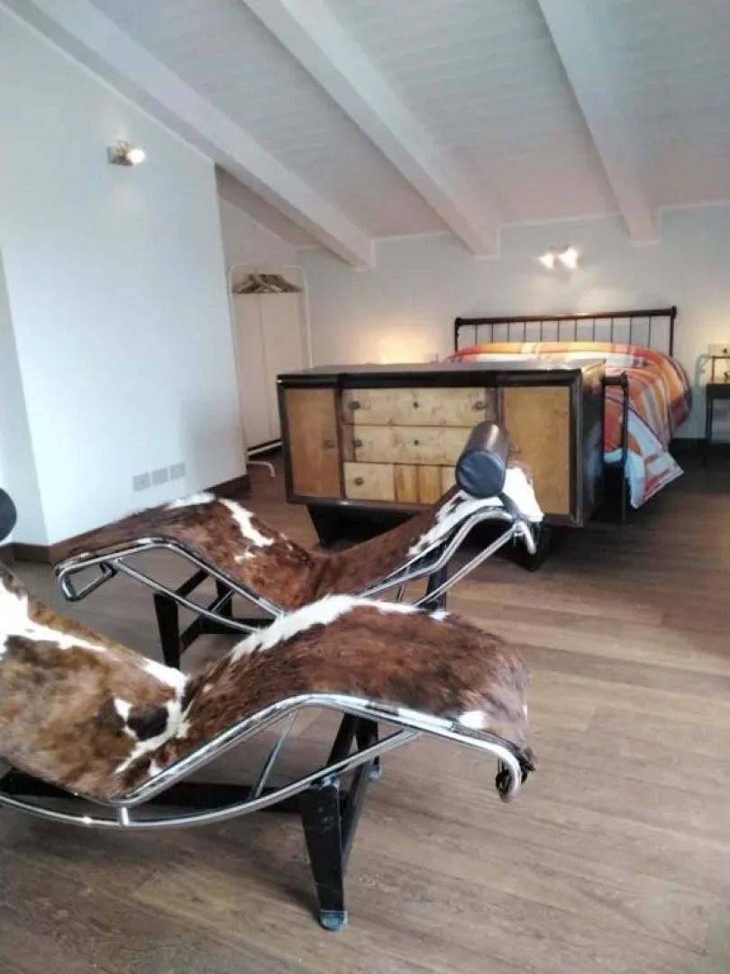 Vento di Levante Suite